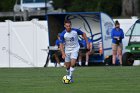 Men's Soccer vs RWU  Wheaton Men's Soccer vs Roger Williams University. - Photo by Keith Nordstrom : Wheaton, Soccer